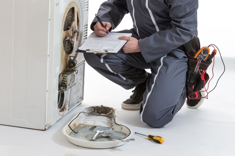 Appliance repair service in West Wickham