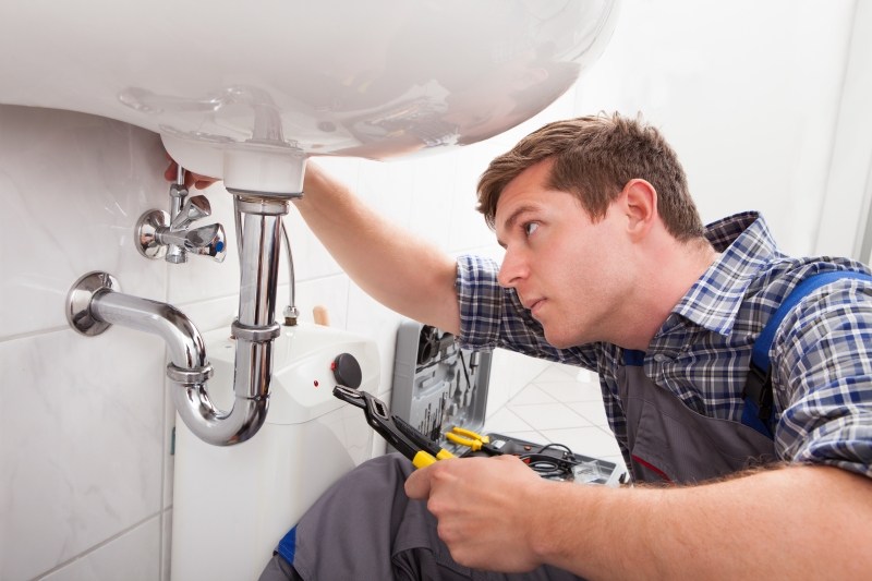 24/7 emergency plumber in West Wickham