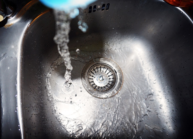 Tap repair in West Wickham